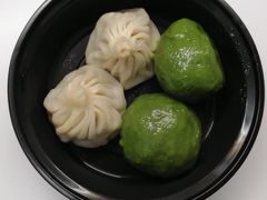 -三凤酒家·百年无锡菜(清扬茂业店)