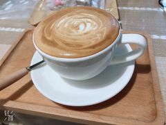 -树咖啡tree coffee