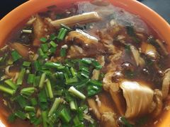 打卤面-亲贤打卤面(八一街店)