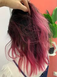 -Kraemer paris·苏豪路易士·嘉玛发廊