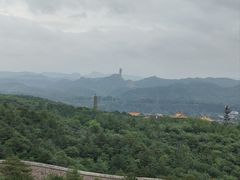 -须弥福寿之庙