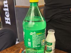 -周记老沈阳焦火鸡架