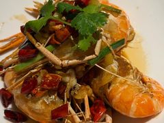 -乔街深夜食堂·小龙虾·高压锅生蚝(杭州总店)