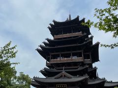 -杭州半山国家森林公园