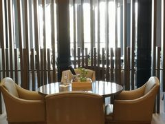 大堂-合肥融创永乐半山酒店·永乐半山西餐厅