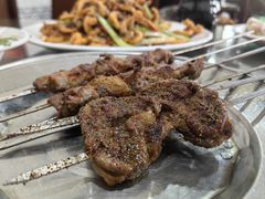 -来顺成饭庄