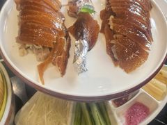 -大鸭梨烤鸭(甘家口店)
