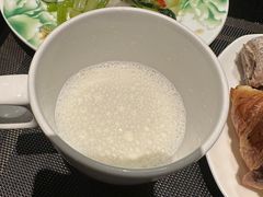 -索菲特酒店·海鲜自助 ·聚餐厅