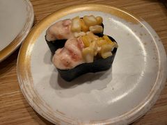 -合点寿司(金虹桥商场店)