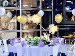 -CIAO·团建聚餐·生日派对轰趴馆(福田店)