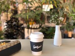 -Seesaw Coffee(深圳万象天地店)