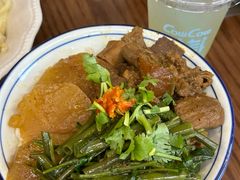 -CowCow其其·牛杂咖啡公司(六运店)
