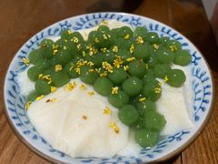 -李百蟹·江南蟹黄面(夫子庙店)