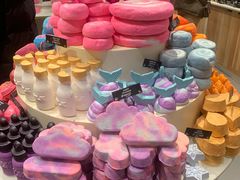 -LUSH(威尼斯人店)