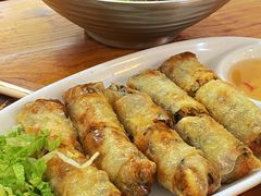 -周记蟹仔粉(侨港风情街店)