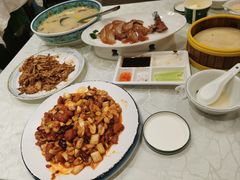 -福来居烤鸭店(天坛二店)
