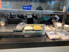 -笔架山食堂