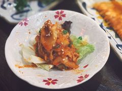 -坂吉屋·居酒屋深夜食堂(龙湖店)