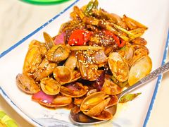 -热浪岛马来餐厅