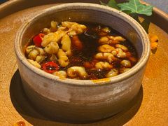 -上海滩餐厅(BFC外滩金融中心店)