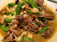 -赣府酒家(广报中心店)