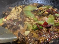 -潭州老友灶台鸡·竹屋老灶(光明E城店)