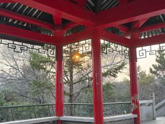 -棋盘山风景区