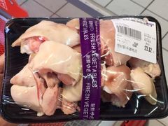 -世纪联华超市(浦电路店)