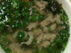-温州瘦肉丸(中山北路店)