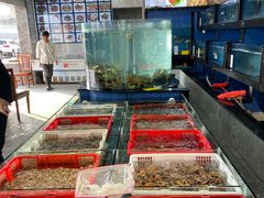 -新河畔海鲜酒楼(虎门店)