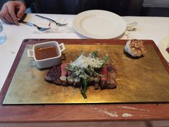 -云厨·高空西餐厅(成都瑯珀·凯悦臻选酒店)