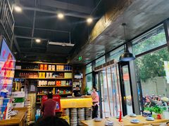 -517烧烤·龙虾·海鲜大排档(万象都荟店)