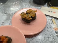 -争鲜回转寿司(中街大悦城店)