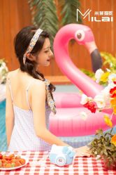 -米莱摄影写真(五大道别墅店)