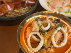 -自如ZSPACE四合院艺术餐厅