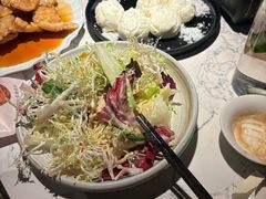 -奉天小馆·非遗东北菜(济南万象城店)