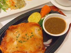 -斗牛士牛排餐厅(嘉里汇店)