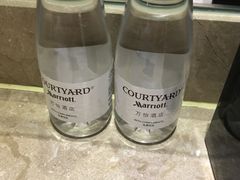 -上海圣淘沙万怡酒店
