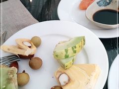 -东方红海鲜百汇(国际大厦店)