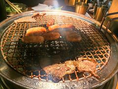 -九田家黑牛烤肉料理(新辰里亚运村店)