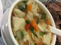 -马大胡子清真西北菜