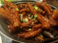 -午月海鲜烧烤酒店(不老街店)
