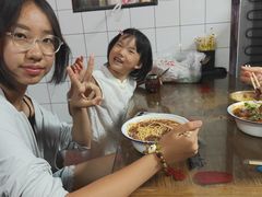 -幸福路牛肉面馆(总店)