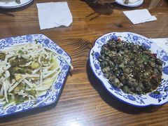 -呼吸森林·生态农庄农家乐私房菜