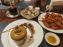 -杭州温德姆至尊豪廷大酒店