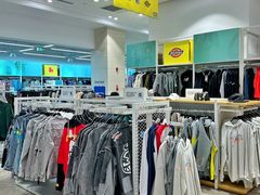 -BIGOFFS 超级折扣(仁恒伊势丹店)