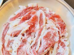 -西塔老太太泥炉烤肉(川沙百联店)