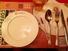 -尼珂波咖啡站(联合广场店)
