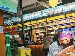 -本色.小马哥烧烤(五一路总店)