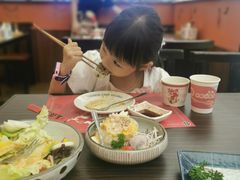 -仙隐小鹿中华料理(南宁万象城店)